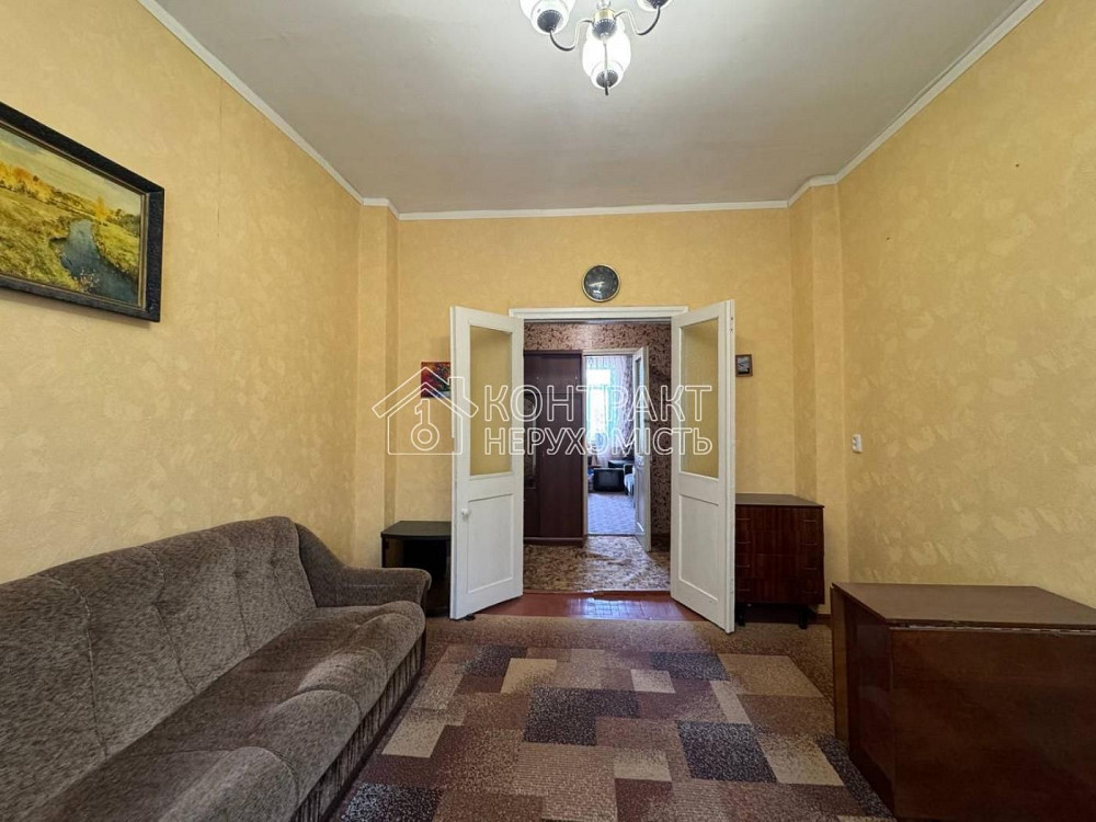 Продам 3к квартиру Холодна Гора Баварія єВідновлення Харків - зображення 4