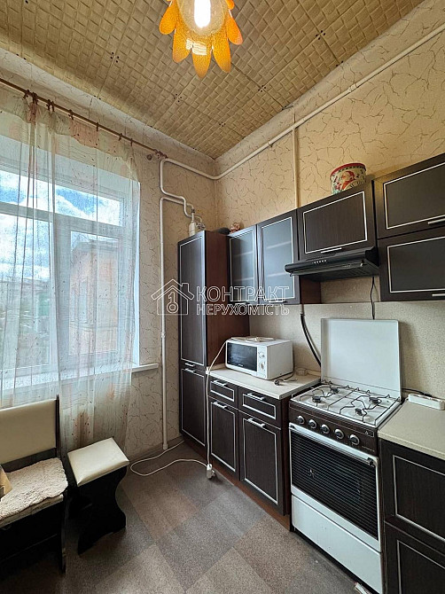 Продам 3к квартиру Холодна Гора Баварія єВідновлення Харків - зображення 8