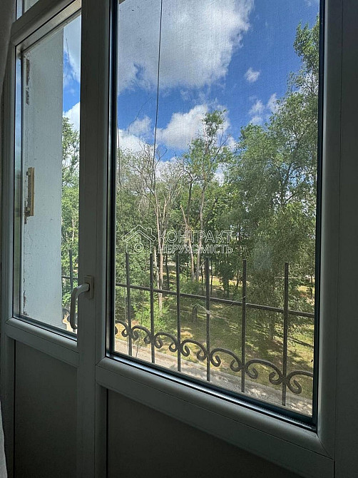 Продам 3к квартиру Холодна Гора Баварія єВідновлення Харків - зображення 5