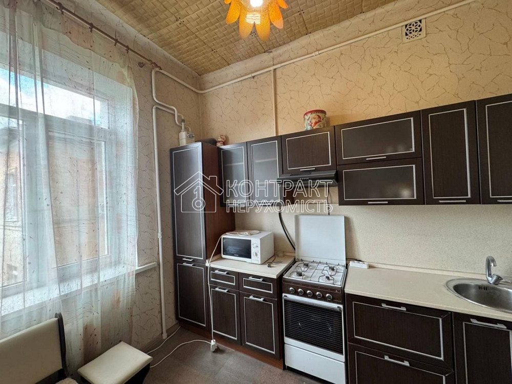 Продам 3к квартиру Холодна Гора Баварія єВідновлення Харків - зображення 6