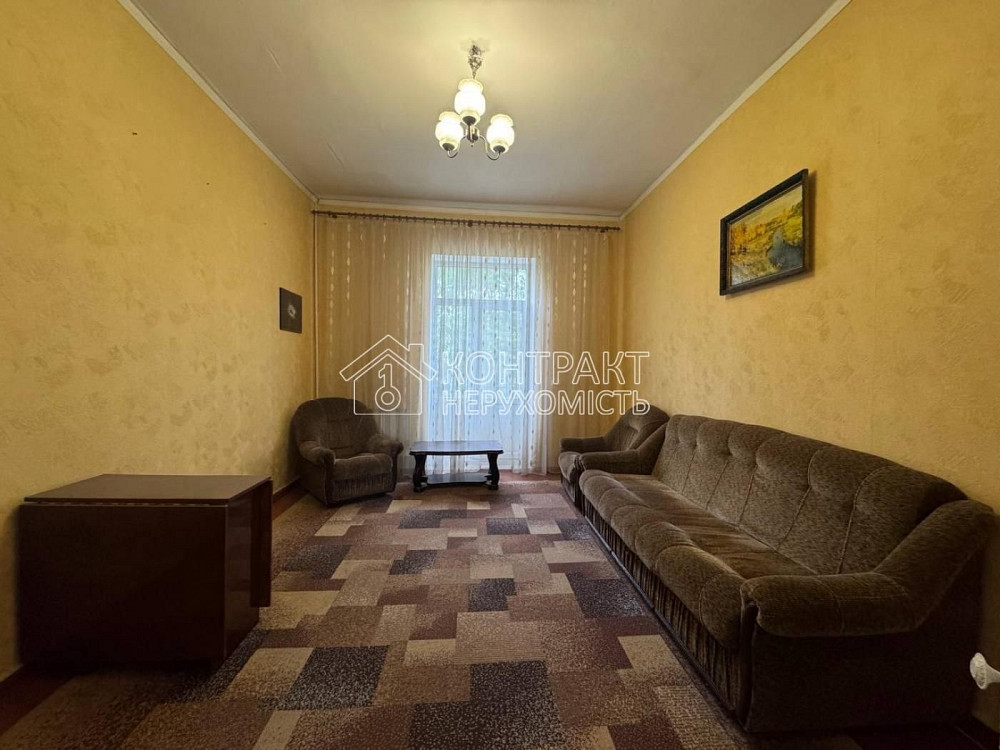 Продам 3к квартиру Холодна Гора Баварія єВідновлення Харків - зображення 3