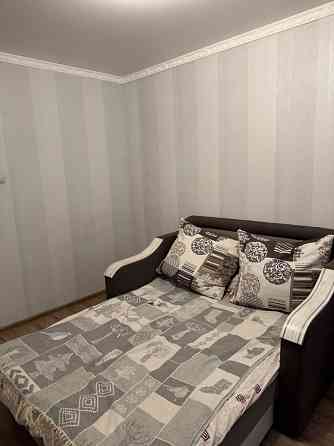 Продається трикімнатна квартира з євро ремонтом Відрадний масив. Київ