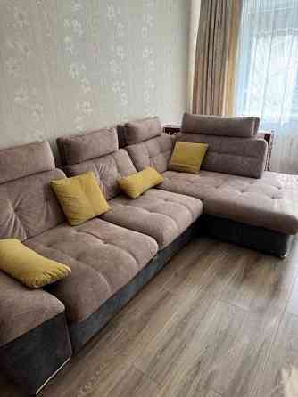 Продається трикімнатна квартира з євро ремонтом Відрадний масив. Київ