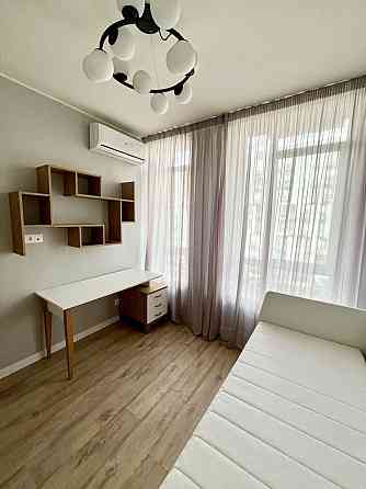 Продаж 3 кім кв в ЖК Республіка, бул. Т.Рильского, 3 Київ