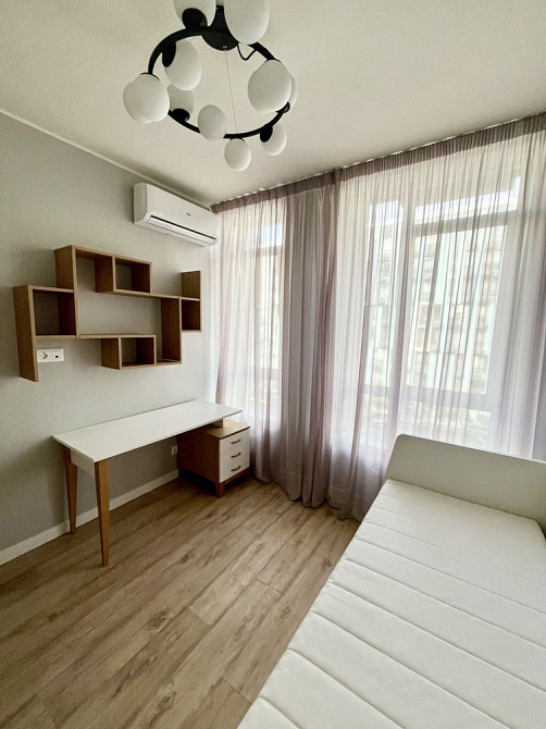 Продаж 3 кім кв в ЖК Республіка, бул. Т.Рильского, 3 Киев - изображение 5