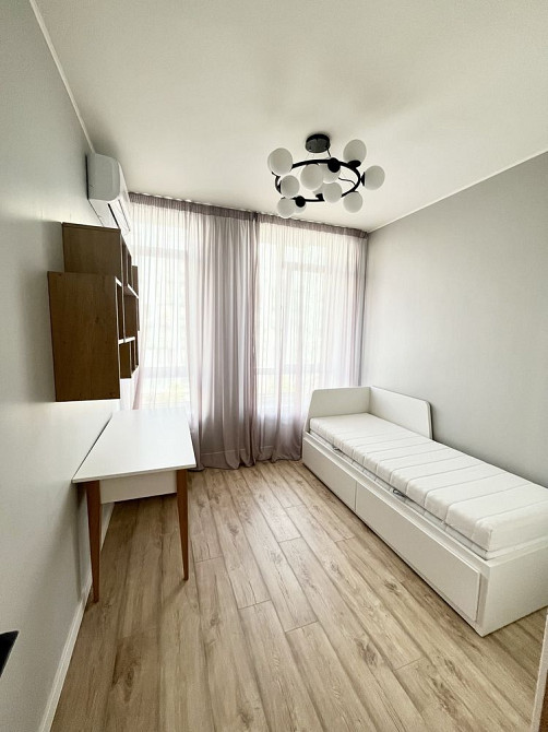 Продаж 3 кім кв в ЖК Республіка, бул. Т.Рильского, 3 Киев - изображение 7