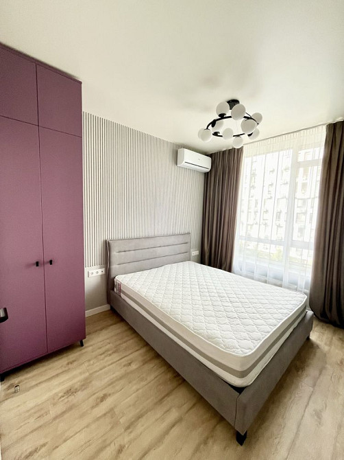 Продаж 3 кім кв в ЖК Республіка, бул. Т.Рильского, 3 Киев - изображение 3