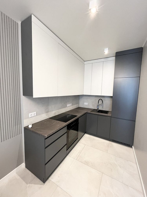 Продаж 3 кім кв в ЖК Республіка, бул. Т.Рильского, 3 Киев - изображение 1