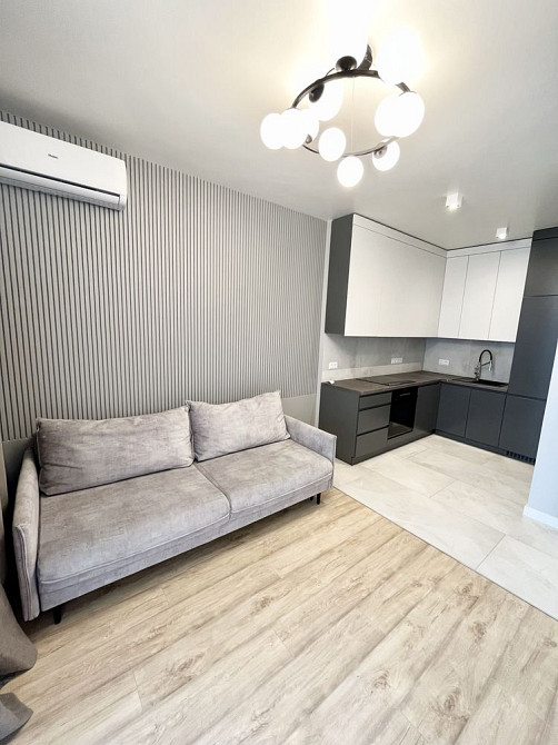 Продаж 3 кім кв в ЖК Республіка, бул. Т.Рильского, 3 Киев - изображение 2