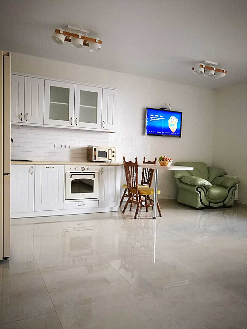 Власник Без комісії Продаж 1 к квартири м. Академмістечко Киев - изображение 3