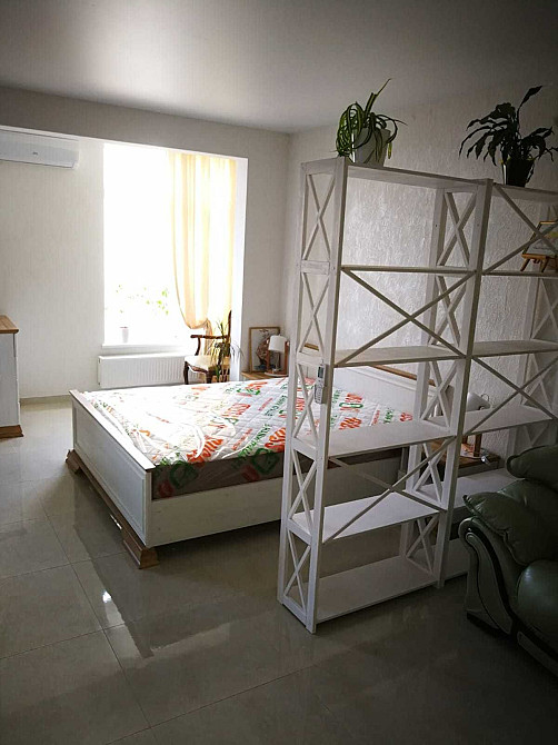 Власник Без комісії Продаж 1 к квартири м. Академмістечко Киев - изображение 5