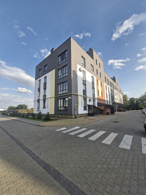 Продаж 2-во кімнатної квартири в ЖК Династія! Луцьк - зображення 6