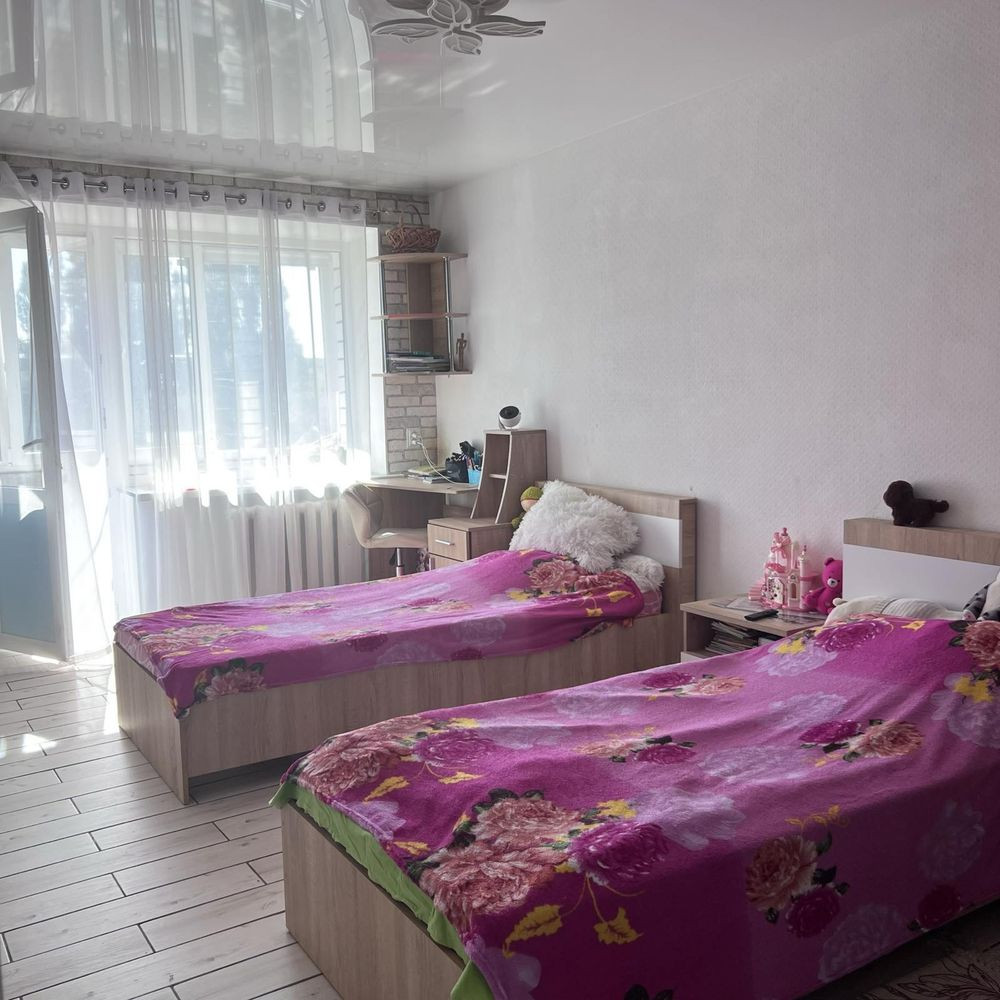 Продам квартиру 2-х комнатную 40 лет Павлоград - изображение 7