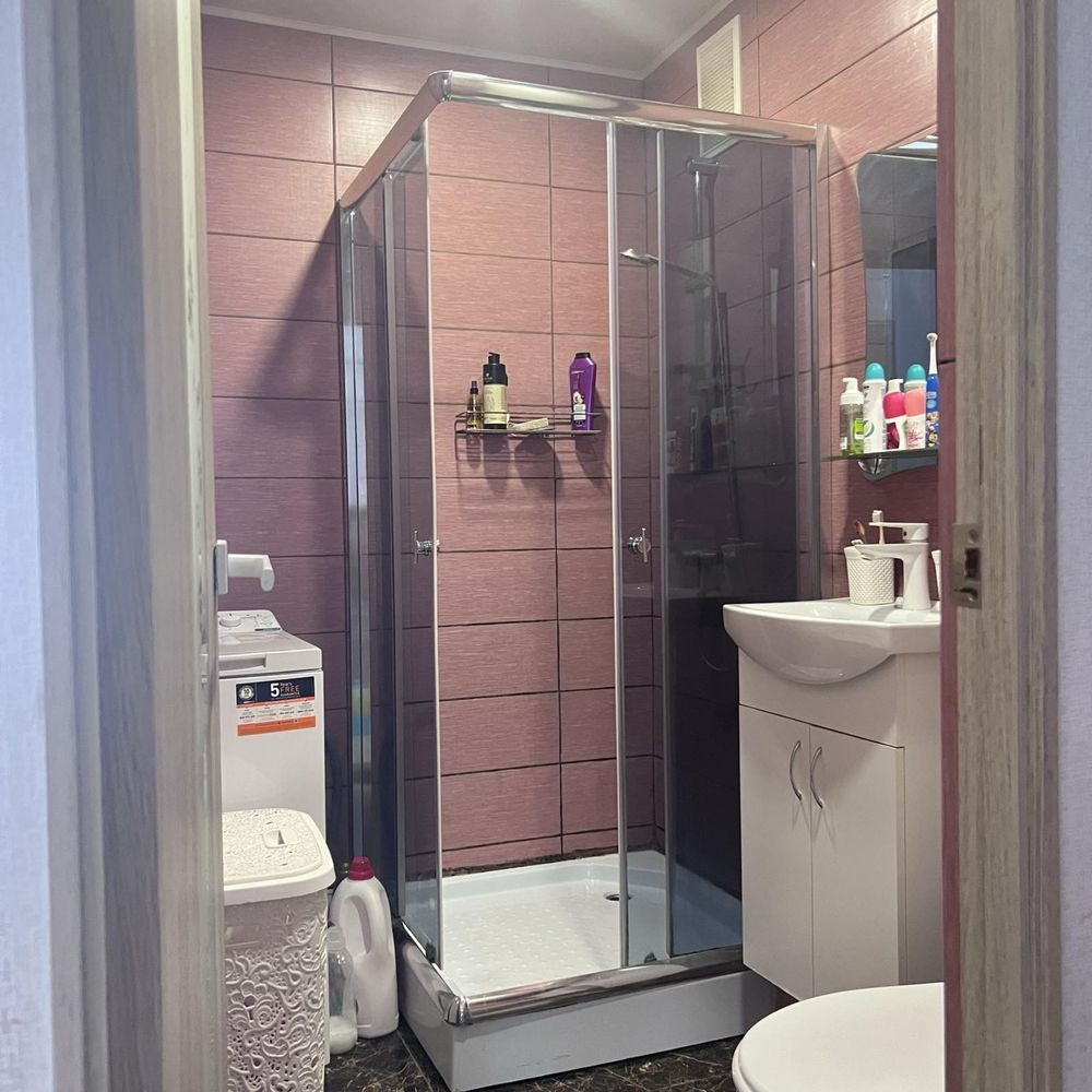 Продам квартиру 2-х комнатную 40 лет Павлоград - изображение 6