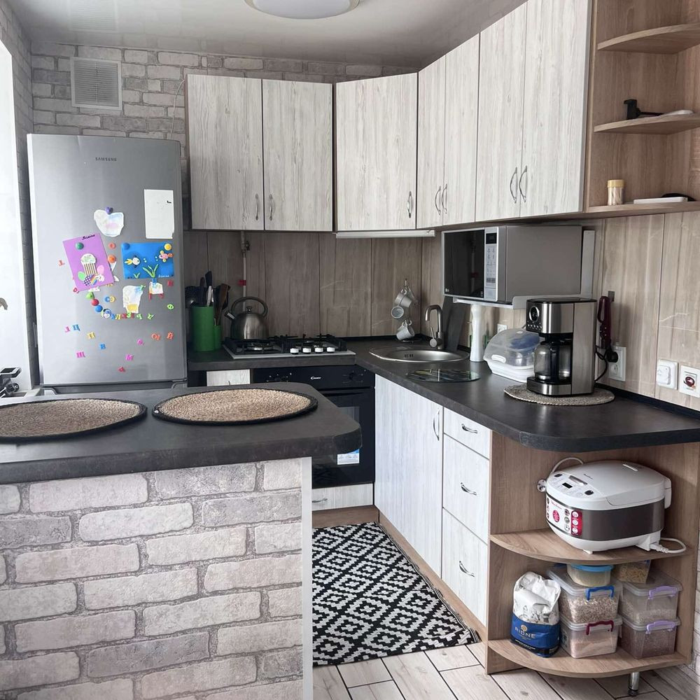 Продам квартиру 2-х комнатную 40 лет Павлоград - изображение 4