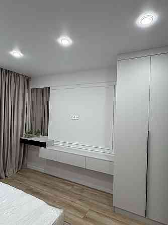 Квартира в ЖК На Щасливому Рівне