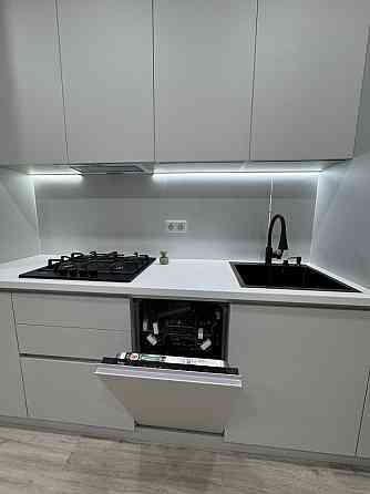 Квартира в ЖК На Щасливому Рівне