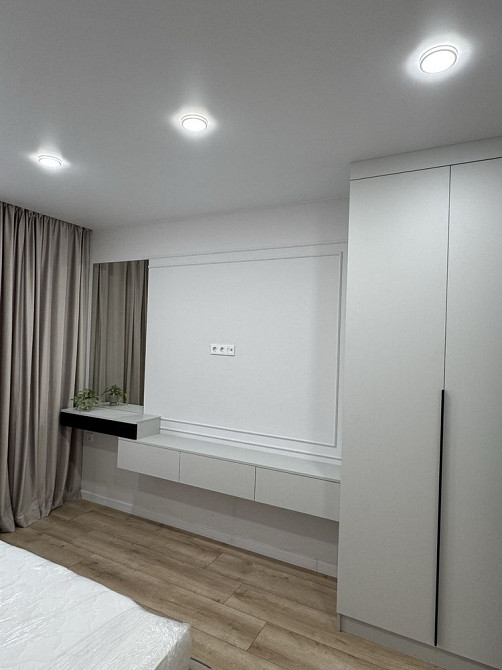 Квартира в ЖК На Щасливому Ровно - изображение 1