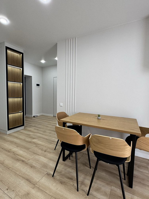 Квартира в ЖК На Щасливому Ровно - изображение 8