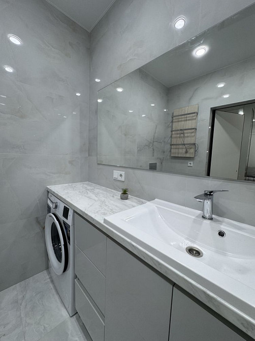 Квартира в ЖК На Щасливому Ровно - изображение 5