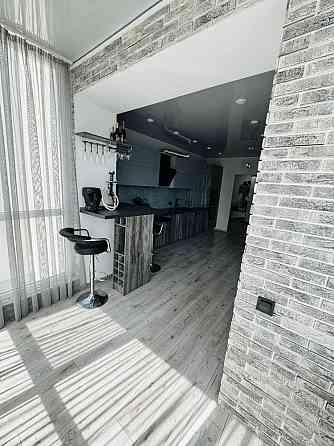 Велика 3 кімнатна квартира/ євро 4 к. ЖК Континент Буча Буча