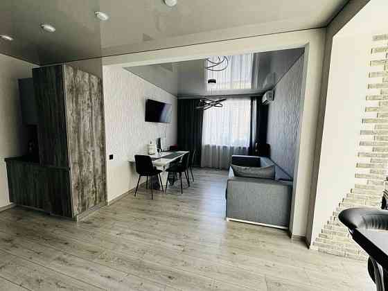 Велика 3 кімнатна квартира/ євро 4 к. ЖК Континент Буча Буча