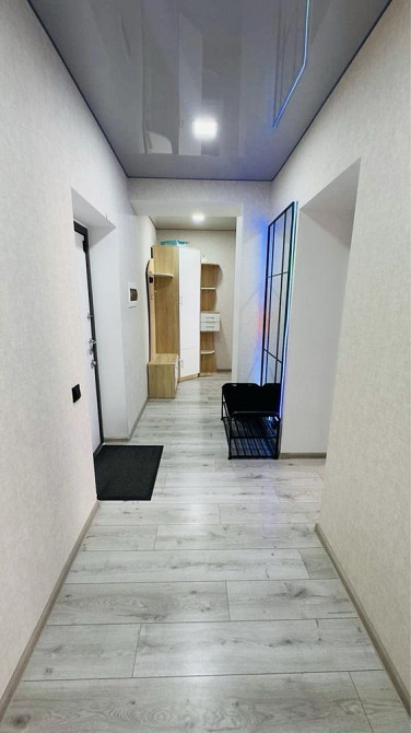 Велика 3 кімнатна квартира/ євро 4 к. ЖК Континент Буча Буча - зображення 8