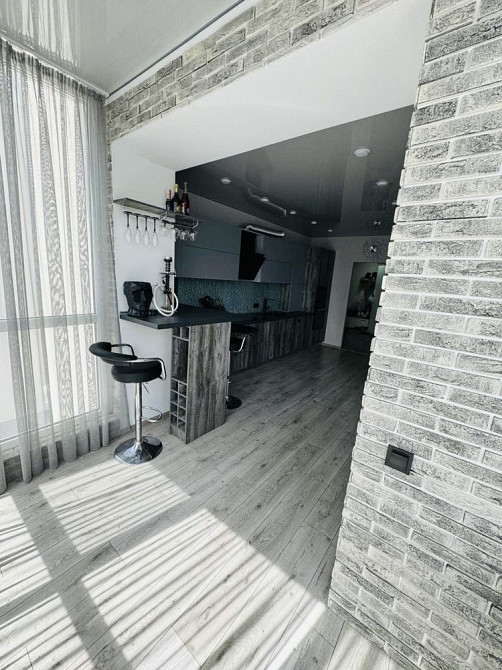 Велика 3 кімнатна квартира/ євро 4 к. ЖК Континент Буча Буча - зображення 6