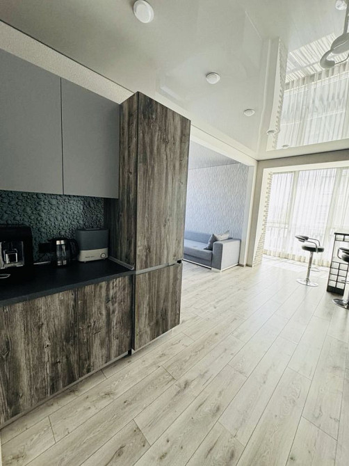 Велика 3 кімнатна квартира/ євро 4 к. ЖК Континент Буча Буча - зображення 7