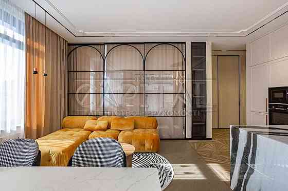Продажа дизайнерской 3к квартиры c ремонтом ЖК Tetris Hall, Федорова Київ