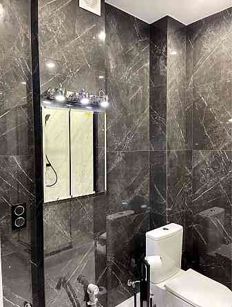 Терміново!Євро двокімнатна з ремонтом! Центральний парк! Ирпень