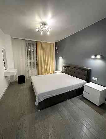 Терміново!Євро двокімнатна з ремонтом! Центральний парк! Ирпень