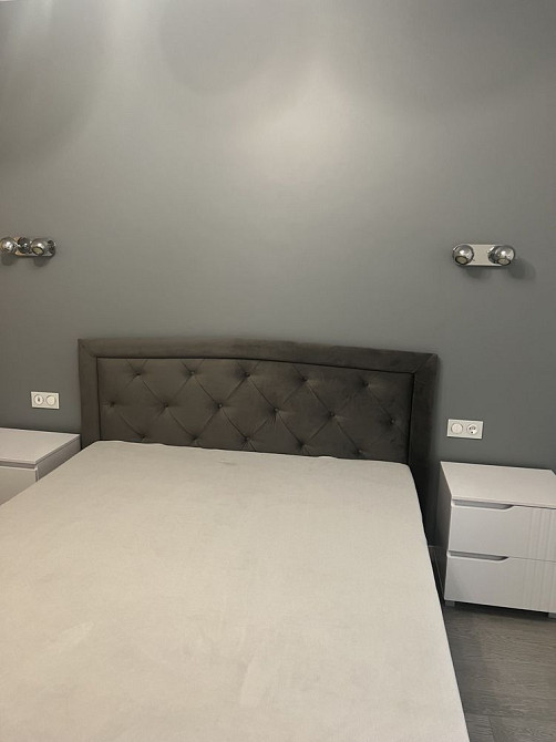 Терміново!Євро двокімнатна з ремонтом! Центральний парк! Ирпень - изображение 6