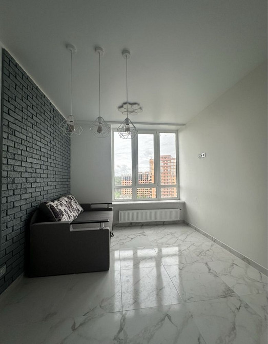 Терміново!Євро двокімнатна з ремонтом! Центральний парк! Ирпень - изображение 5