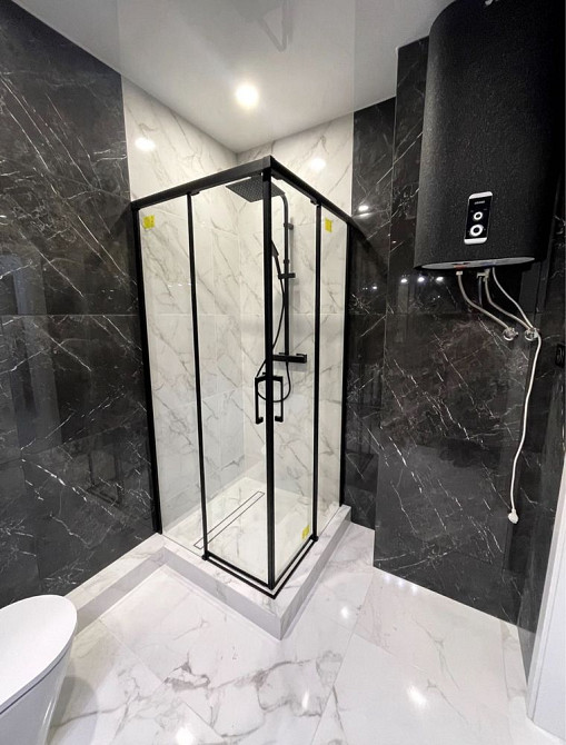 Терміново!Євро двокімнатна з ремонтом! Центральний парк! Ирпень - изображение 3