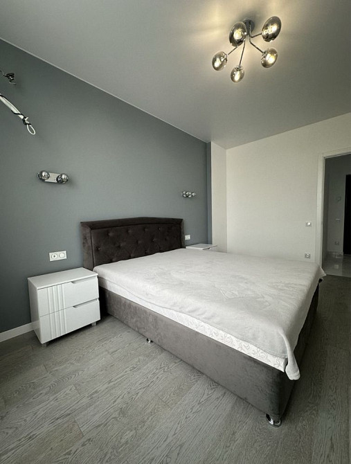 Терміново!Євро двокімнатна з ремонтом! Центральний парк! Ирпень - изображение 2