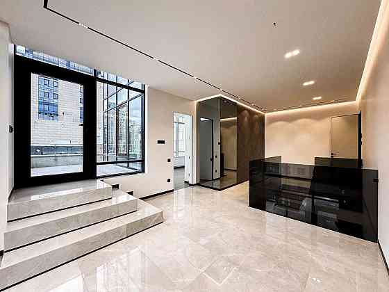 БЕЗ% Продажа 4к квартиры ЖК Бульвар Фонтанов Пентхаус 200м2 с террасой Київ