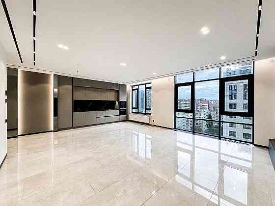 БЕЗ% Продажа 4к квартиры ЖК Бульвар Фонтанов Пентхаус 200м2 с террасой Київ