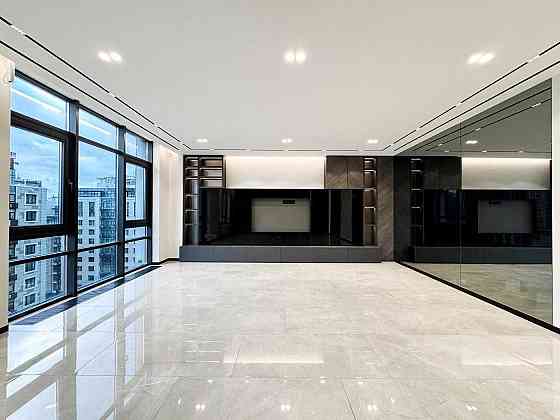 БЕЗ% Продажа 4к квартиры ЖК Бульвар Фонтанов Пентхаус 200м2 с террасой Київ