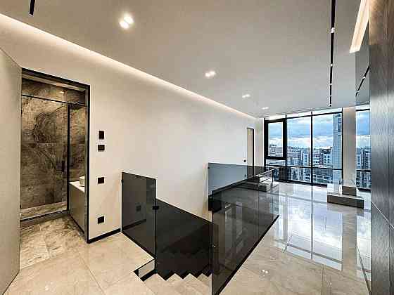 БЕЗ% Продажа 4к квартиры ЖК Бульвар Фонтанов Пентхаус 200м2 с террасой Київ