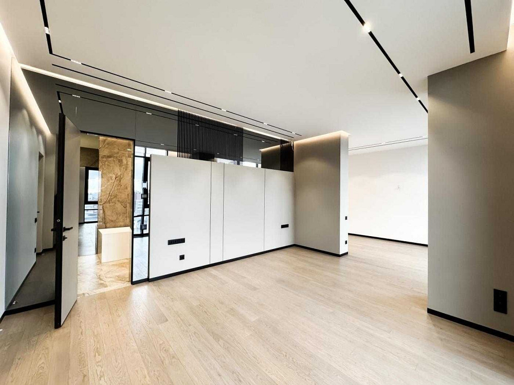 БЕЗ% Продажа 4к квартиры ЖК Бульвар Фонтанов Пентхаус 200м2 с террасой Киев - изображение 7