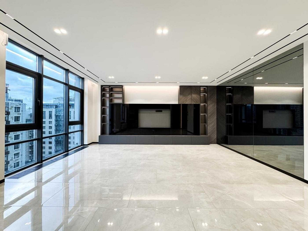 БЕЗ% Продажа 4к квартиры ЖК Бульвар Фонтанов Пентхаус 200м2 с террасой Киев - изображение 1