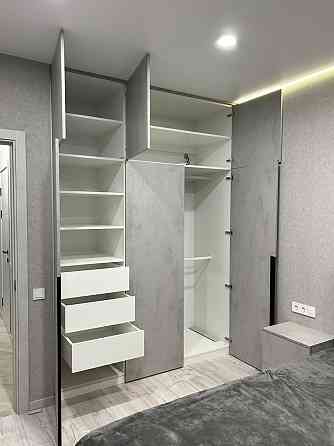 Квартира Ірпінь з дорогим ремонтом, меблями, технікою Центральний парк Ирпень