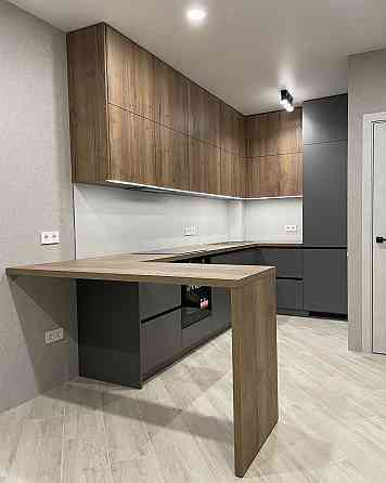 Квартира Ірпінь з дорогим ремонтом, меблями, технікою Центральний парк Ирпень