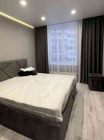 Квартира Ірпінь з дорогим ремонтом, меблями, технікою Центральний парк Ирпень