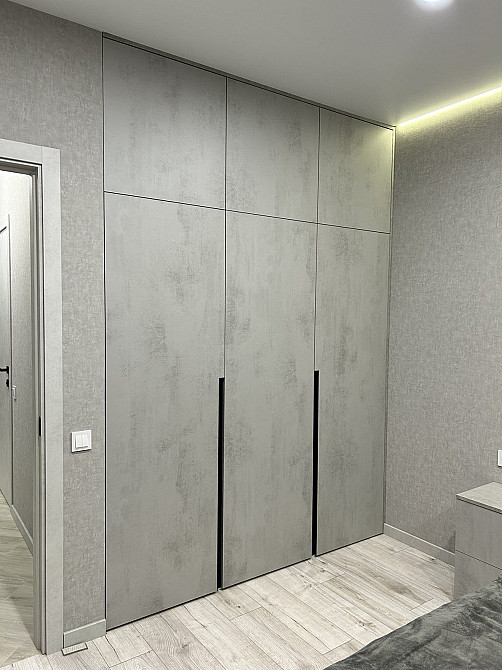 Квартира Ірпінь з дорогим ремонтом, меблями, технікою Центральний парк Ирпень - изображение 4