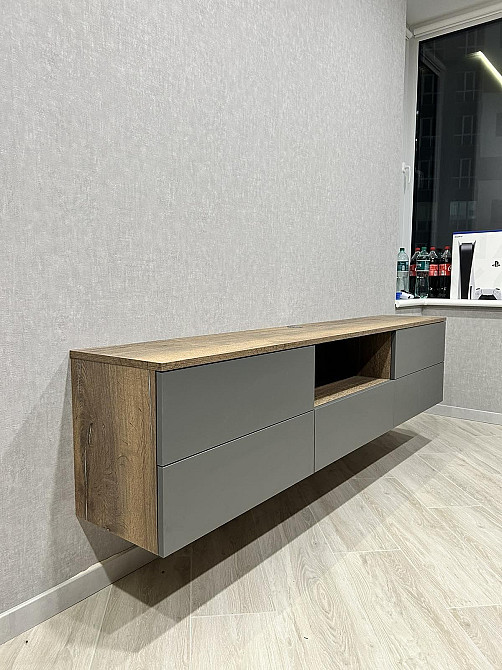 Квартира Ірпінь з дорогим ремонтом, меблями, технікою Центральний парк Ирпень - изображение 7