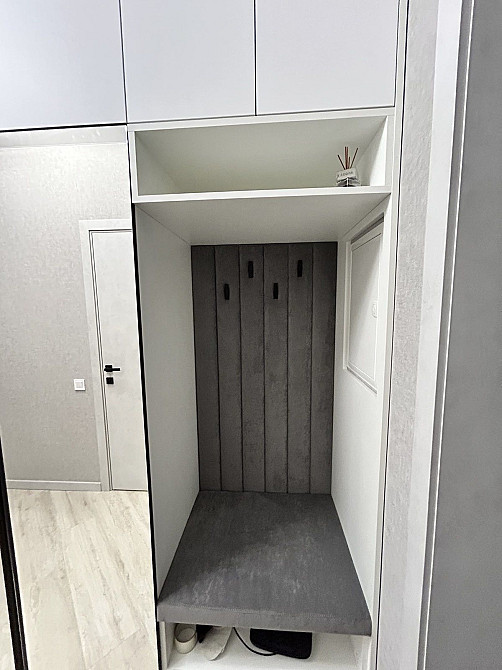 Квартира Ірпінь з дорогим ремонтом, меблями, технікою Центральний парк Ирпень - изображение 6