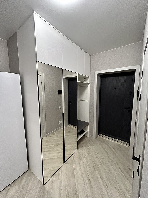 Квартира Ірпінь з дорогим ремонтом, меблями, технікою Центральний парк Ирпень - изображение 8