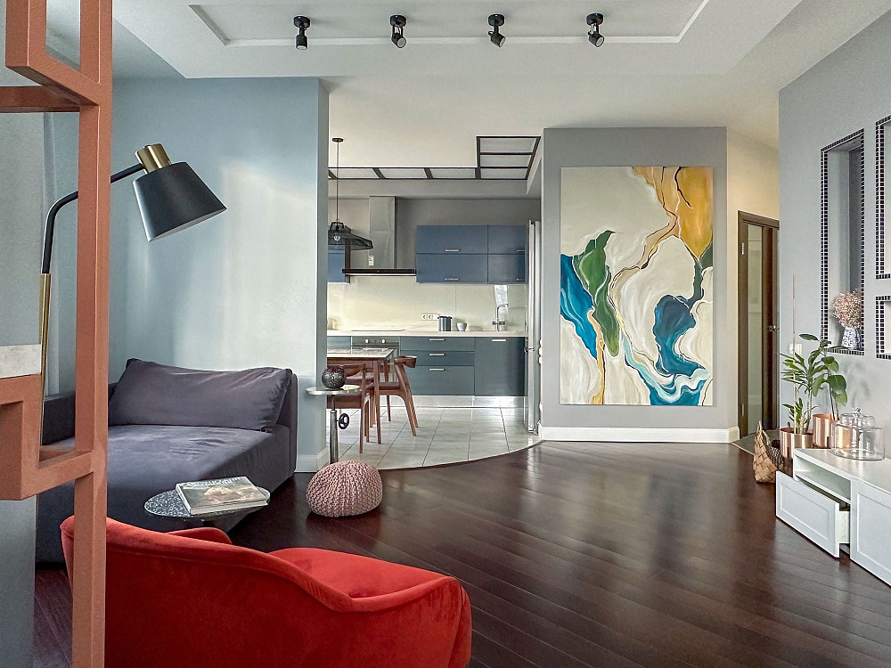 Без %, ЖК Оазис, В.Івасюка( Героїв Сталінграда), 4а Киев - изображение 2